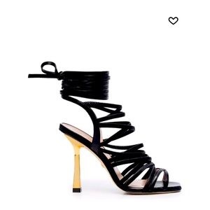 Stuart Weitzman Heels